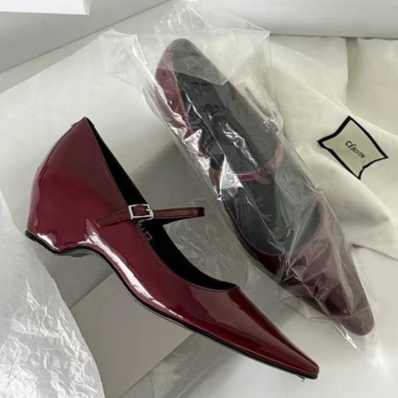 Womens Heels - 2026 Nova Chegada Sapatos Femininos Elegantes