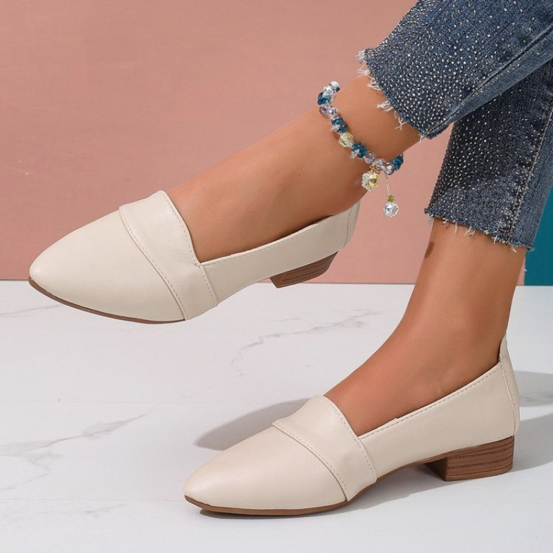Sapatos Slip On Femininos, Sap - Womens Heels avaliação e preço