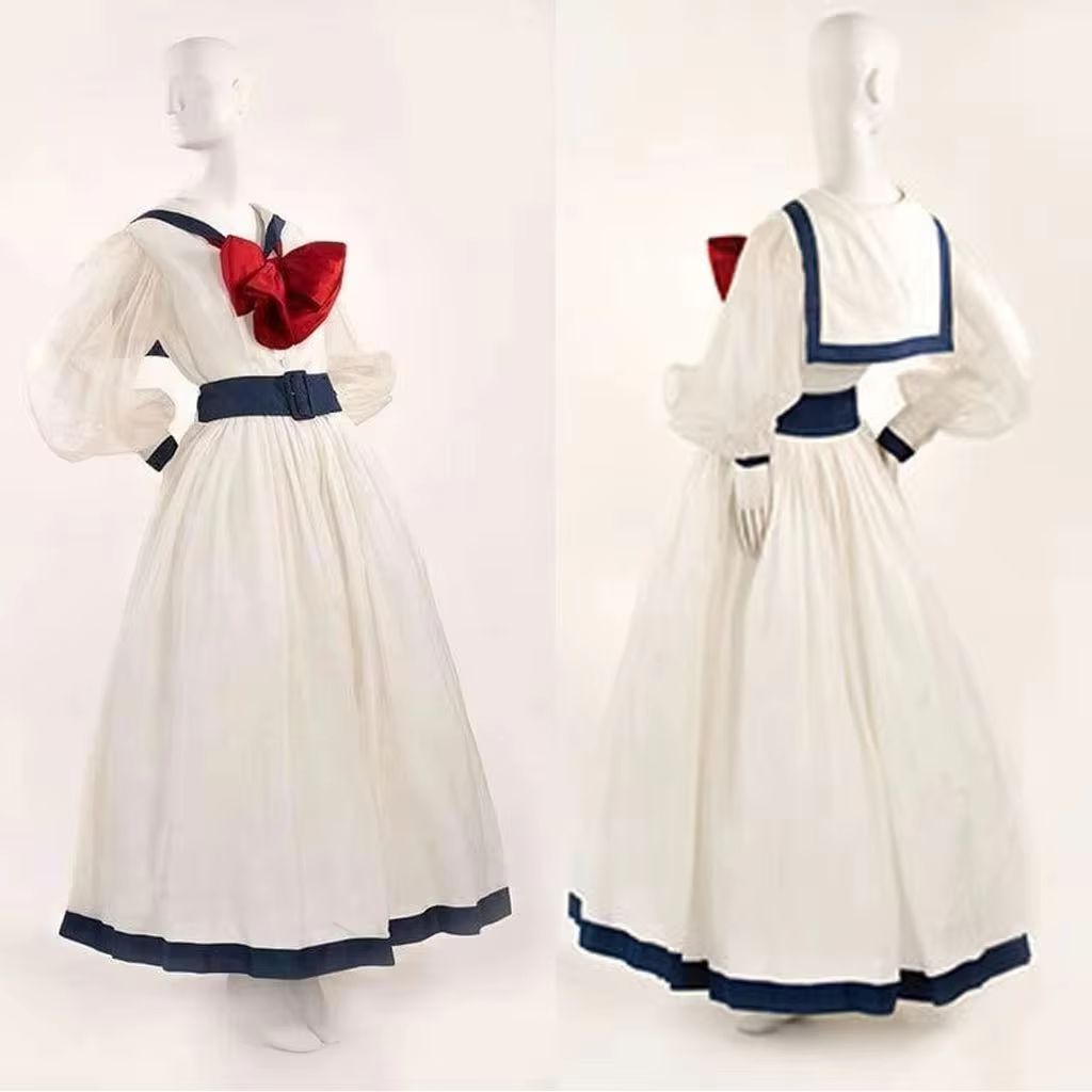 Vestido de baile vitoriano dos - Evening Gown avaliação e preço
