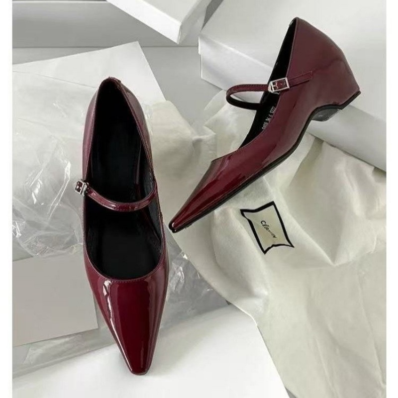 2026 Nova Chegada Sapatos Femi - Womens Heels avaliação e preço