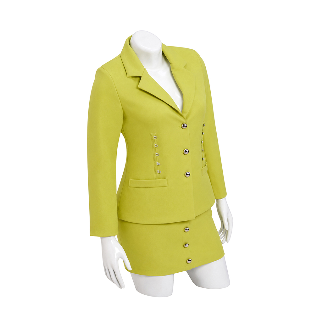 Fantasia de Jornalista Gale We - Womens Blazer avaliação e preço
