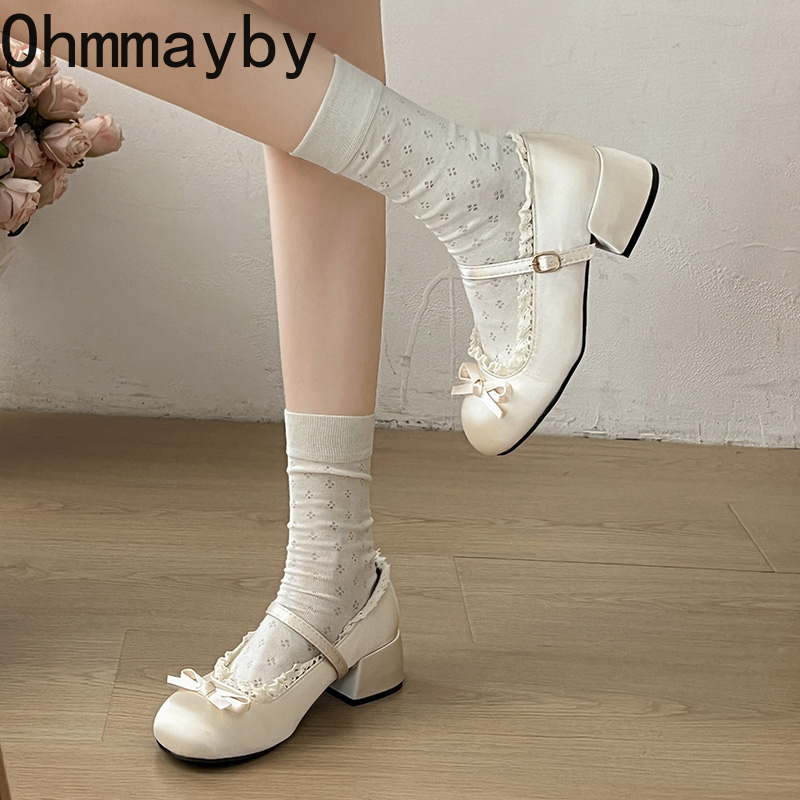 Sapatos Femininos Mary Jane co - Midi Dress avaliação e preço