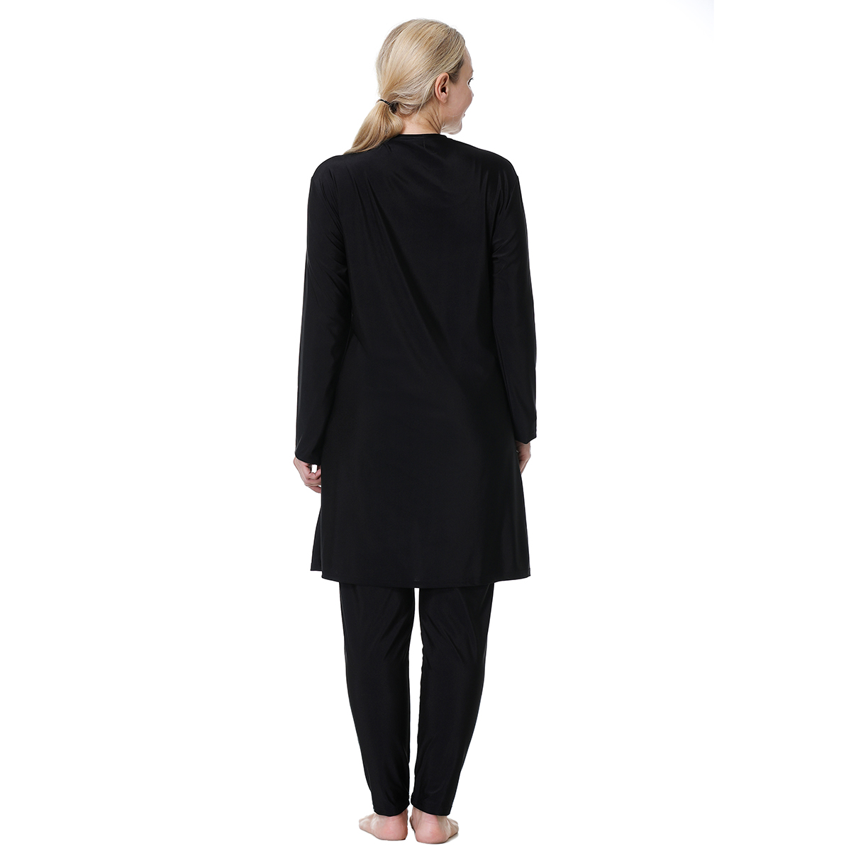 H1029 Moda Islâmica para Mulhe - Womens Suit avaliação e preço