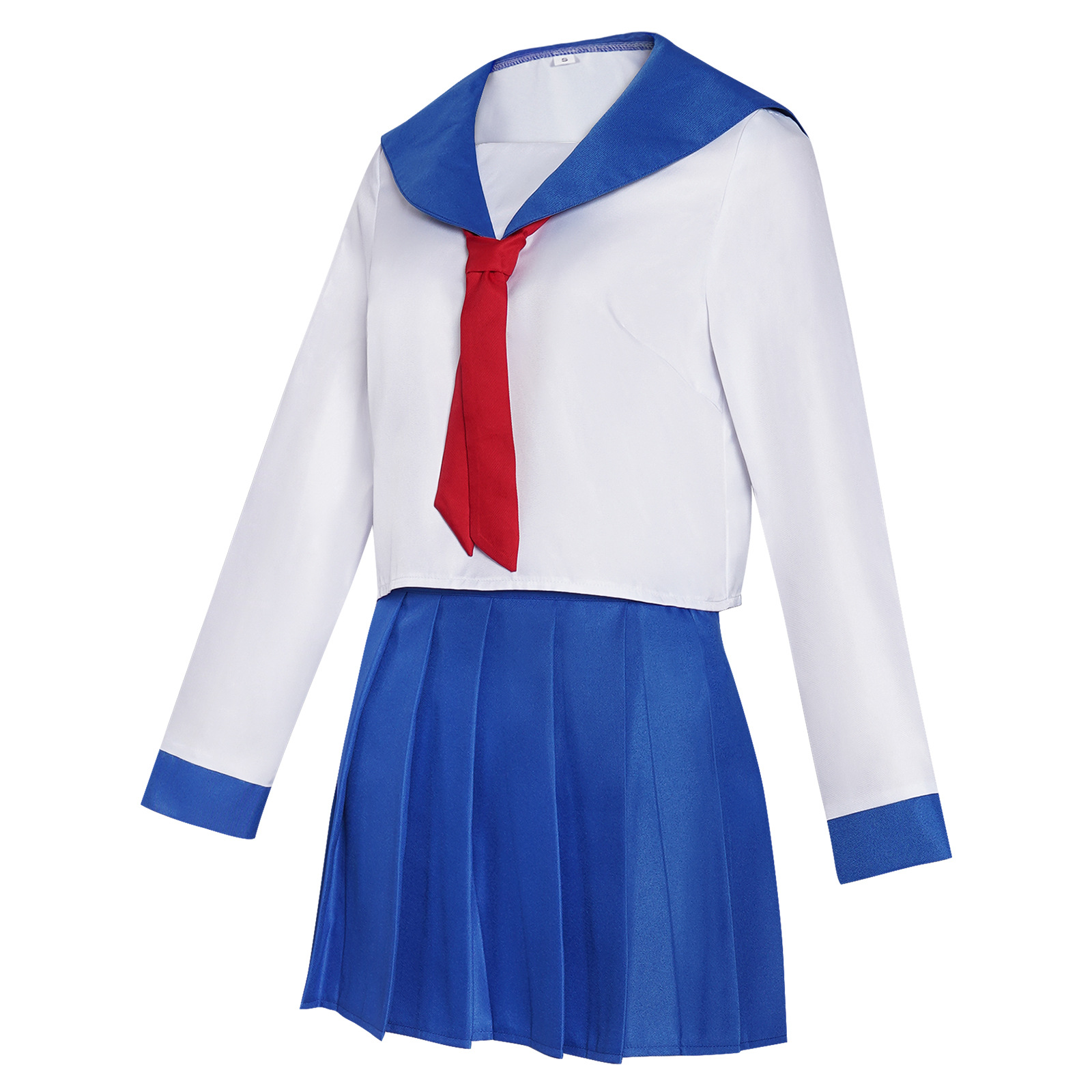 Fantasia Cosplay Pop Team Epic - Formal Skirt avaliação e preço