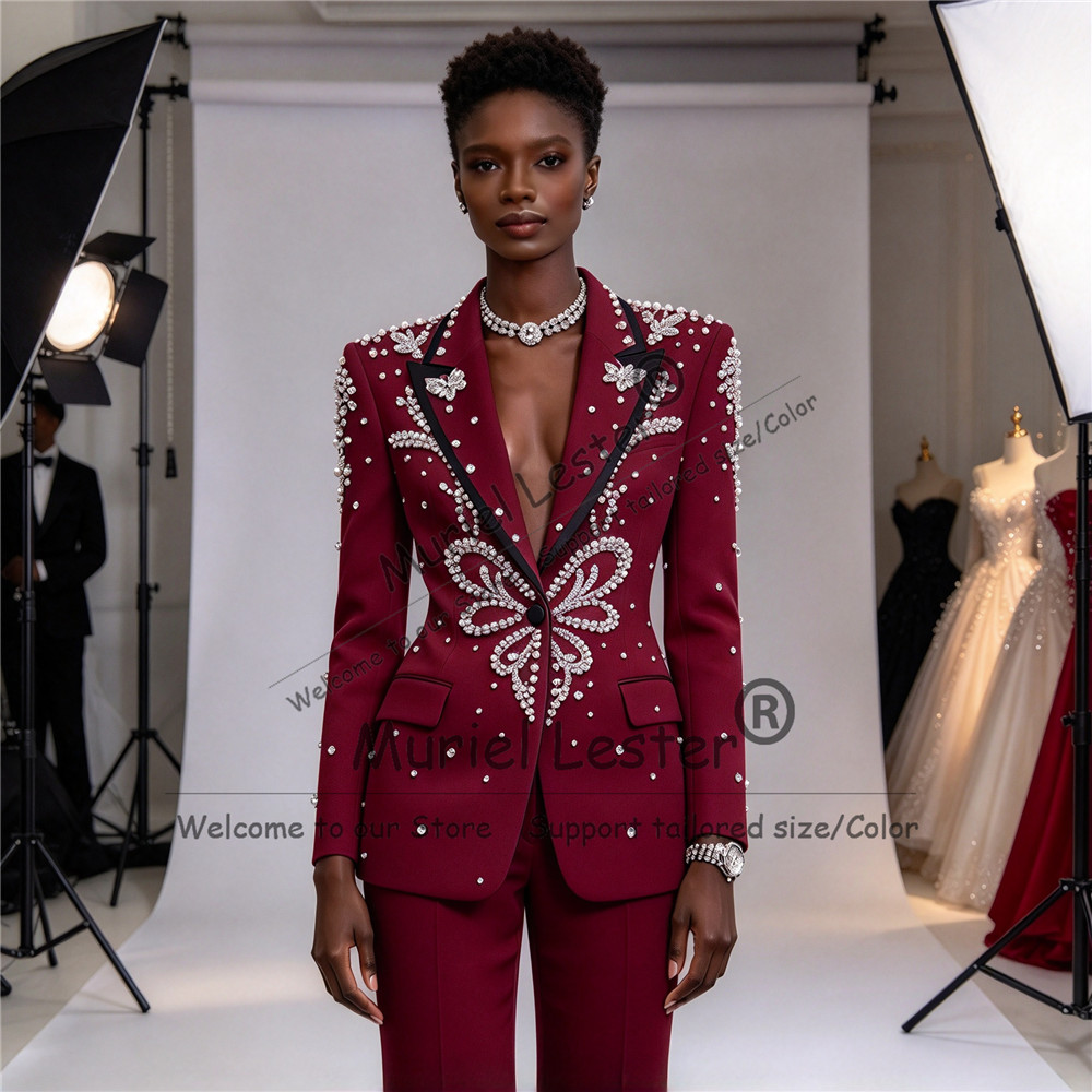 Blazers e conjuntos de fato fe - Womens Blazer avaliação e preço