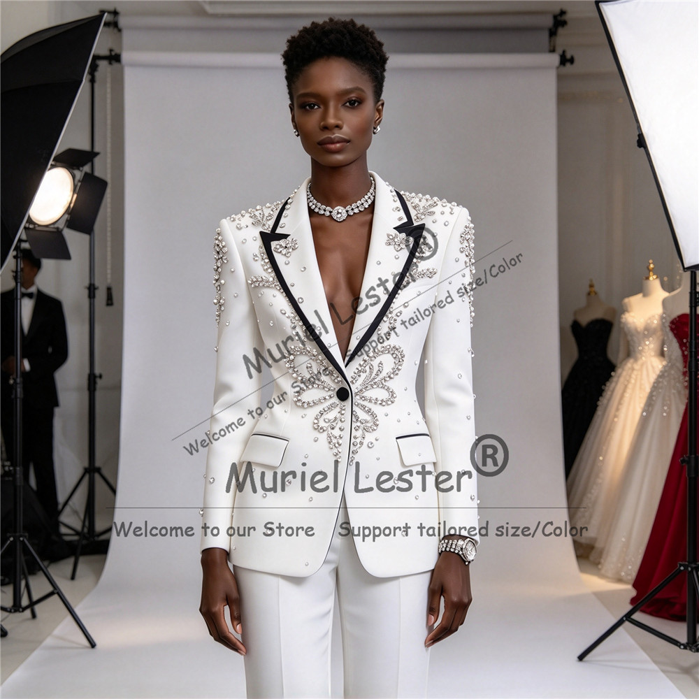 Blazers e conjuntos de fato fe - Womens Blazer avaliação e preço