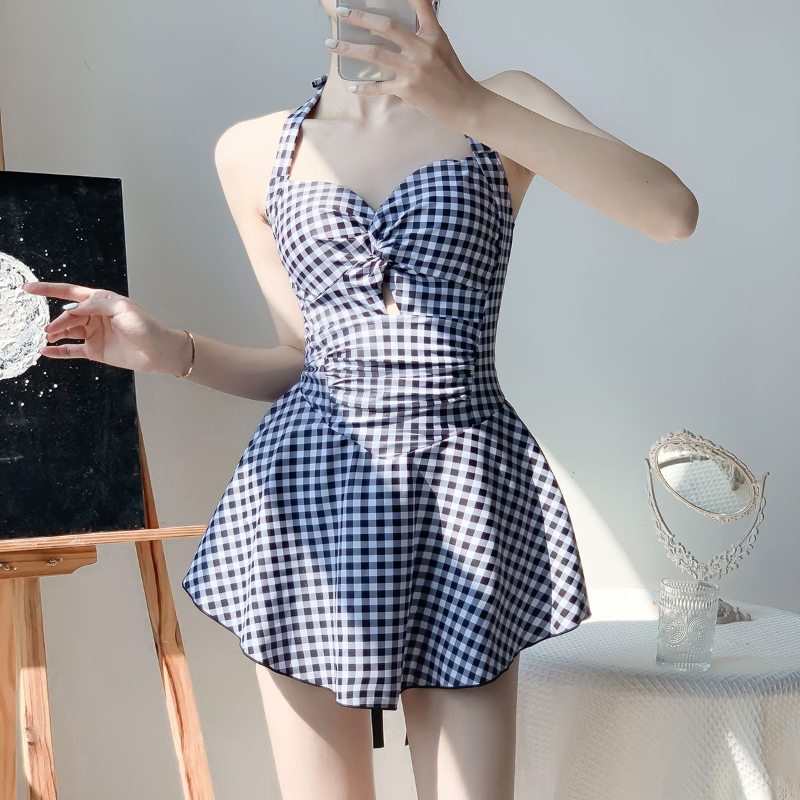 Novo 2026 Maiô Feminino Inteir - Womens Suit avaliação e preço