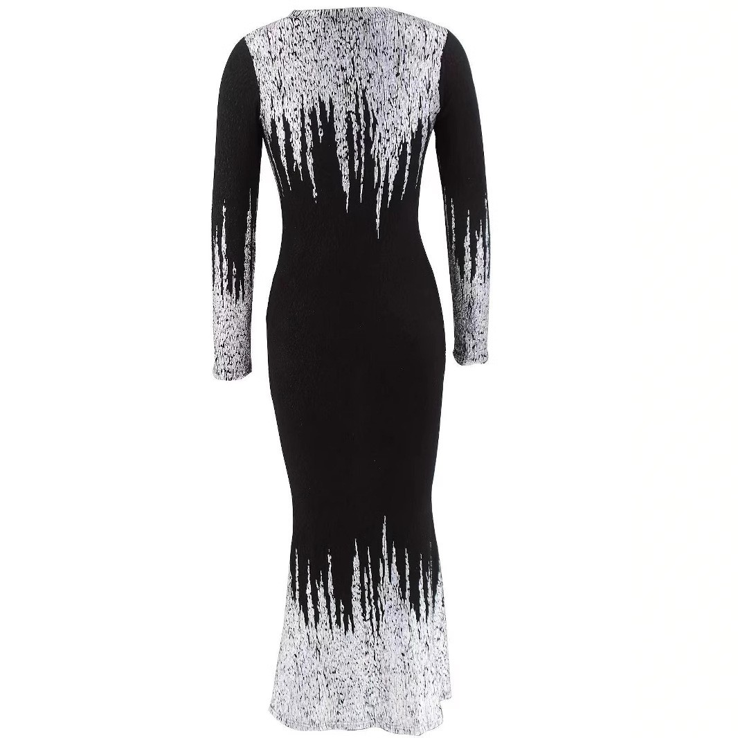 Vestido de Festa Elegante com  - Formal Skirt avaliação e preço
