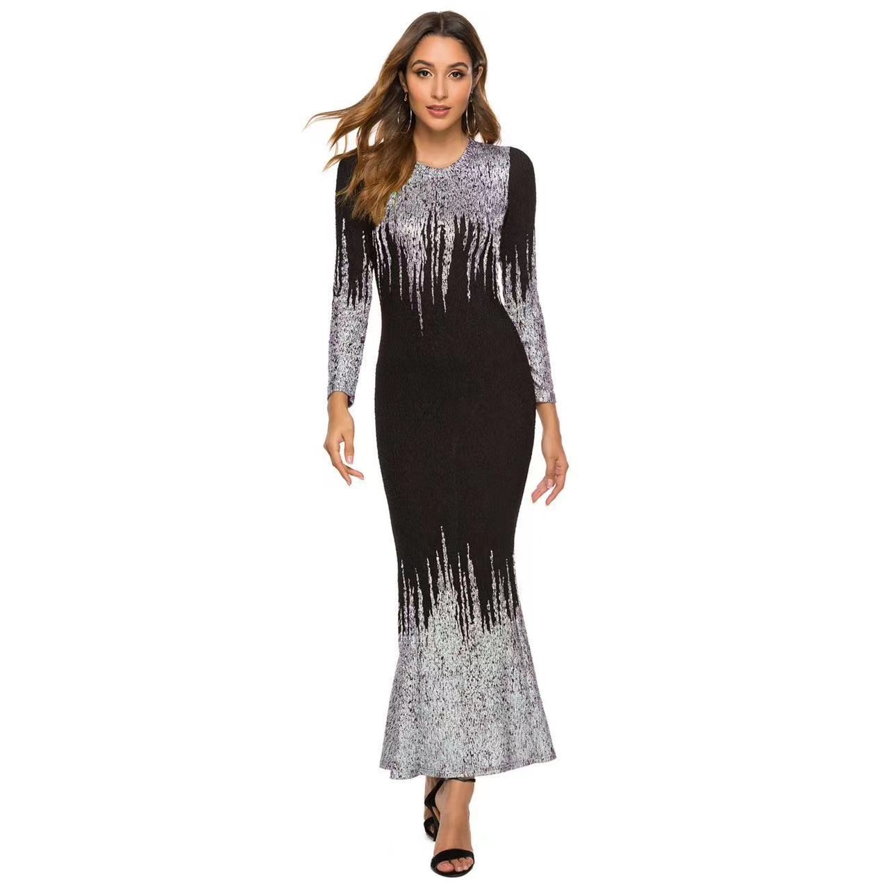 Vestido de Festa Elegante com  - Formal Skirt avaliação e preço