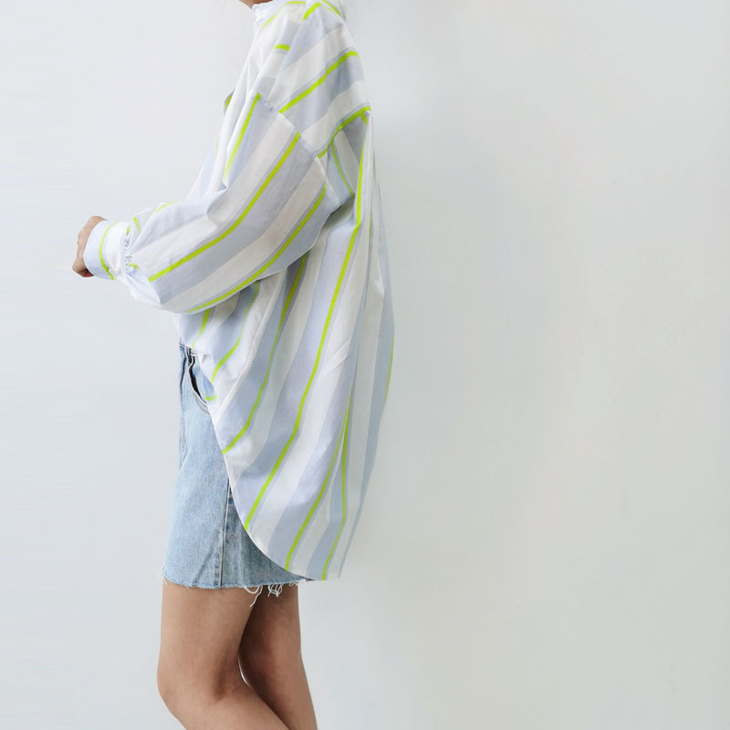 BirdTree, Camisa Elegante de S - Silk Blouse avaliação e preço