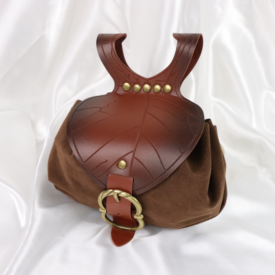 Bolsa de cintura em formato de - Womens Suit avaliação e preço