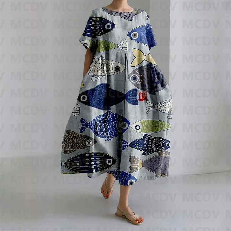 Vestido midi casual feminino c - Midi Dress avaliação e preço