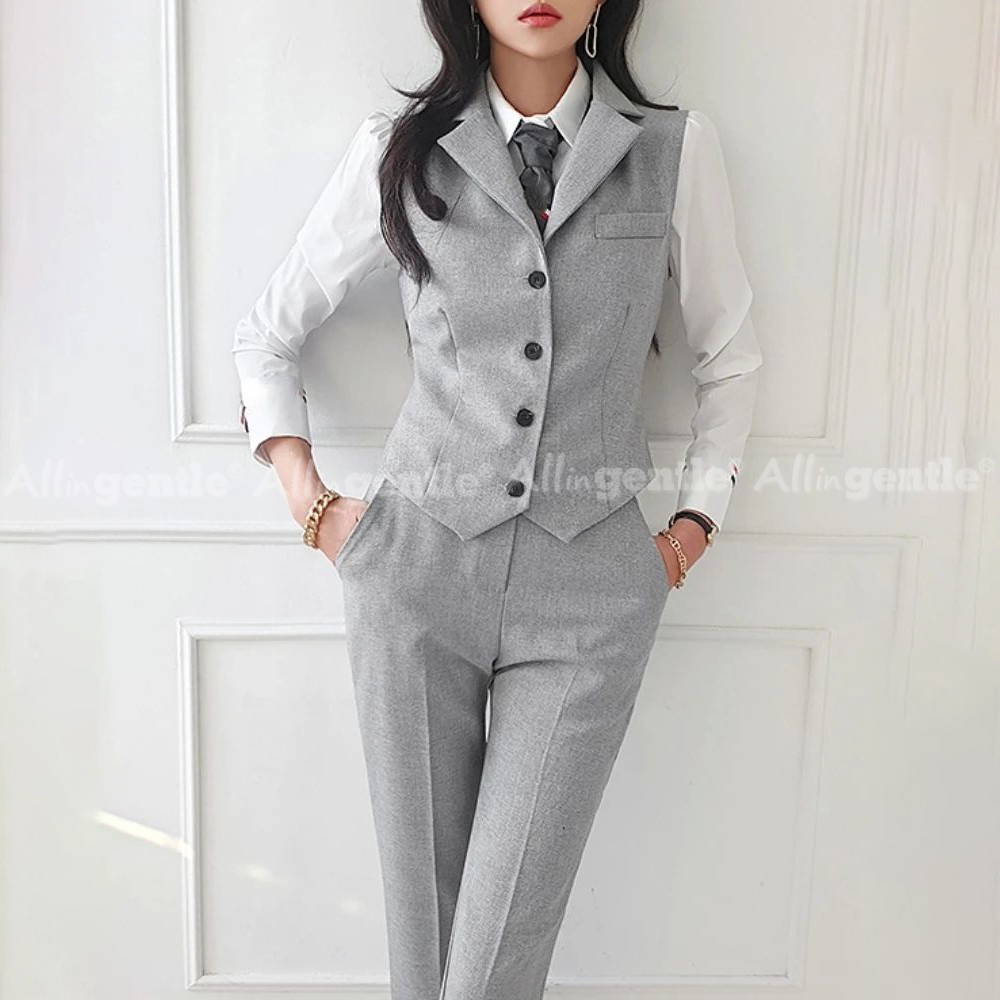 Allingentle calças femininas p - Womens Blazer avaliação e preço