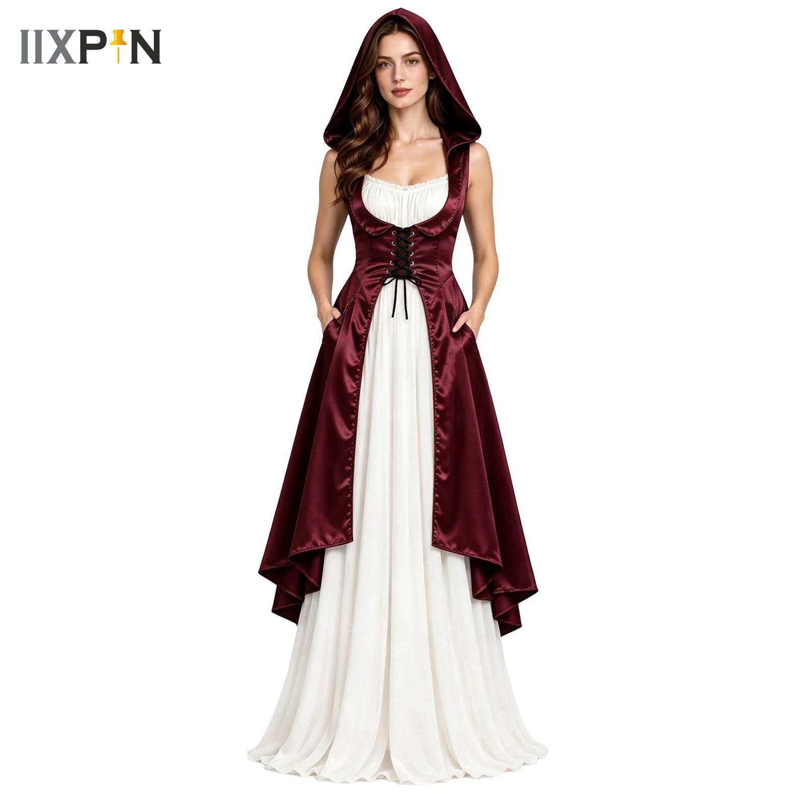 Trajes renascentistas feminino - Lace Dress avaliação e preço