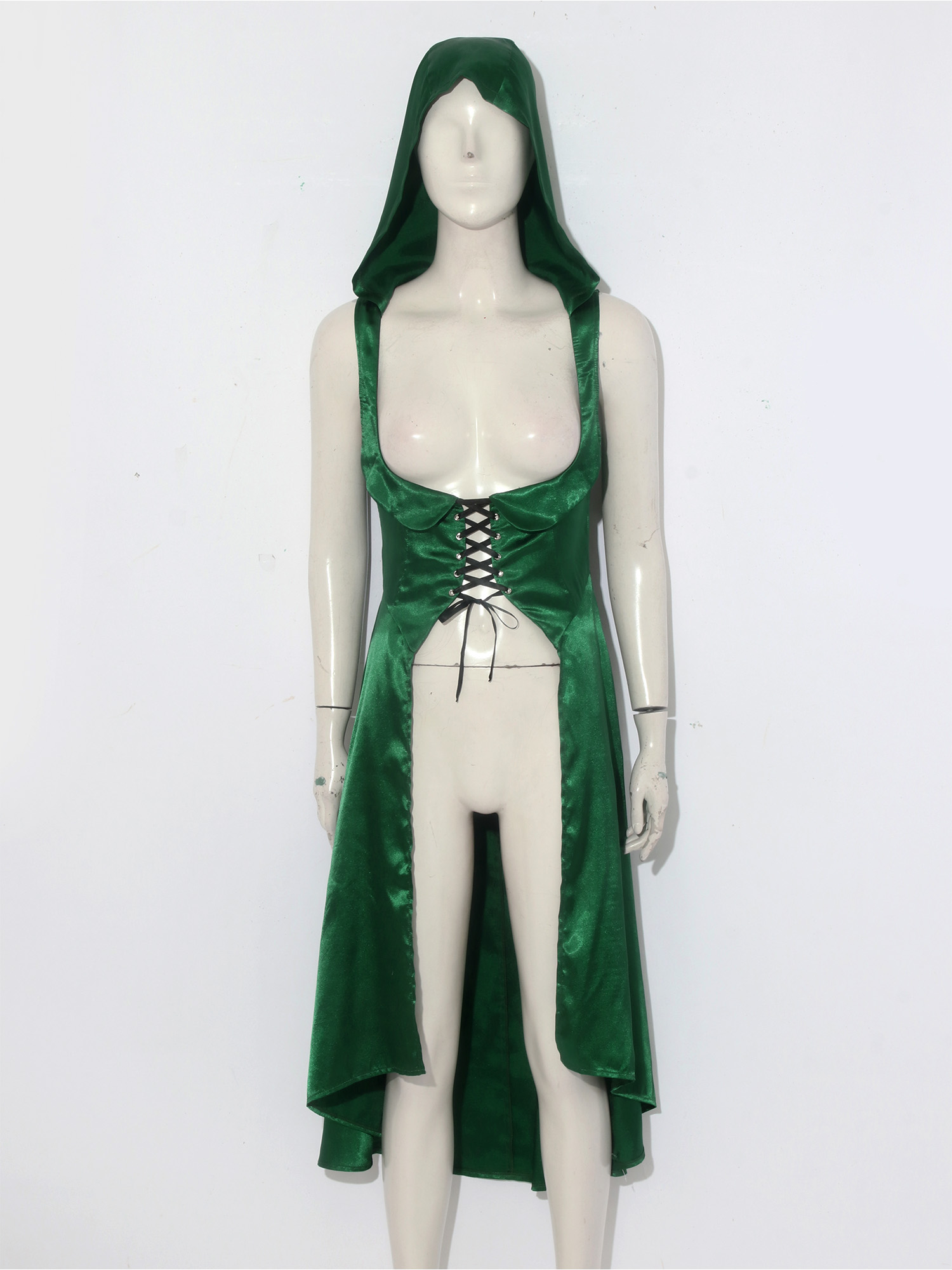 Trajes renascentistas feminino - Lace Dress avaliação e preço