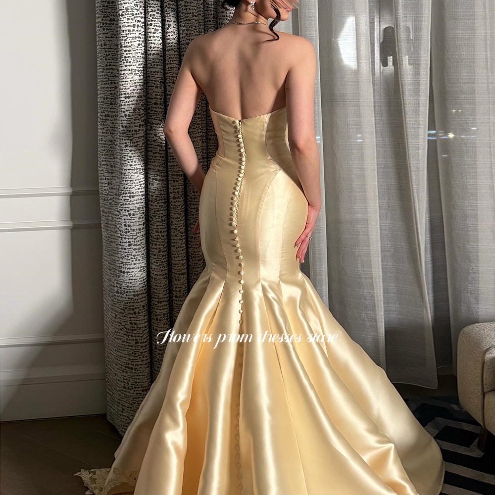 Vestido de Noite Sereia Amarel - Lace Dress avaliação e preço