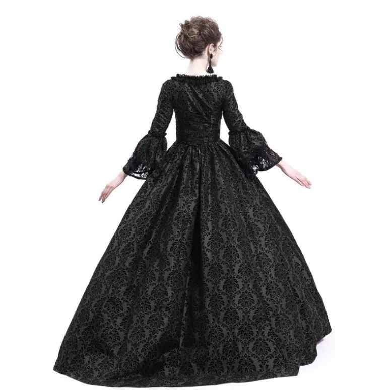 Fantasia de Princesa Medieval  - Evening Gown avaliação e preço