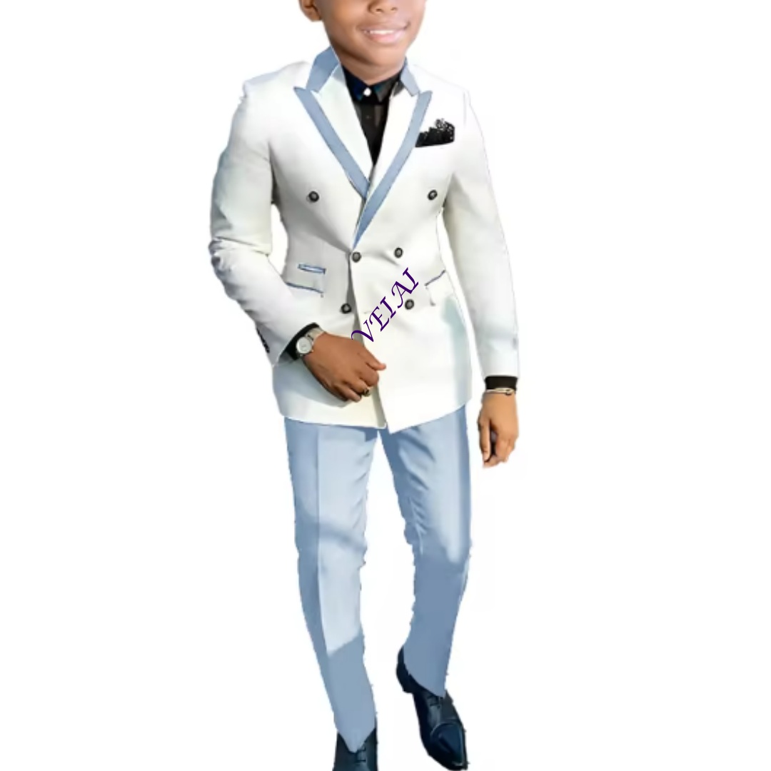 Conjunto de Casamento Infantil - Formal Dress avaliação e preço