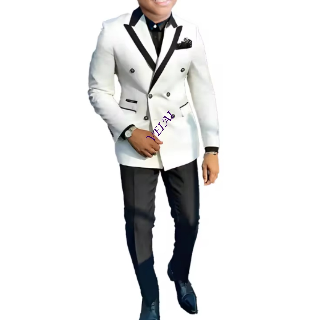 Conjunto de Casamento Infantil - Formal Dress avaliação e preço