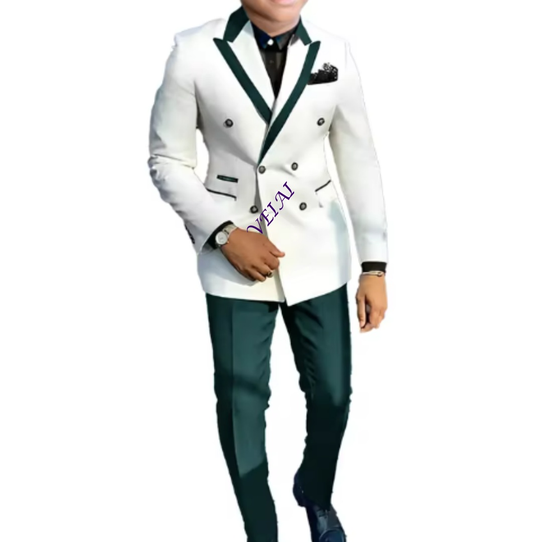 Conjunto de Casamento Infantil - Formal Dress avaliação e preço