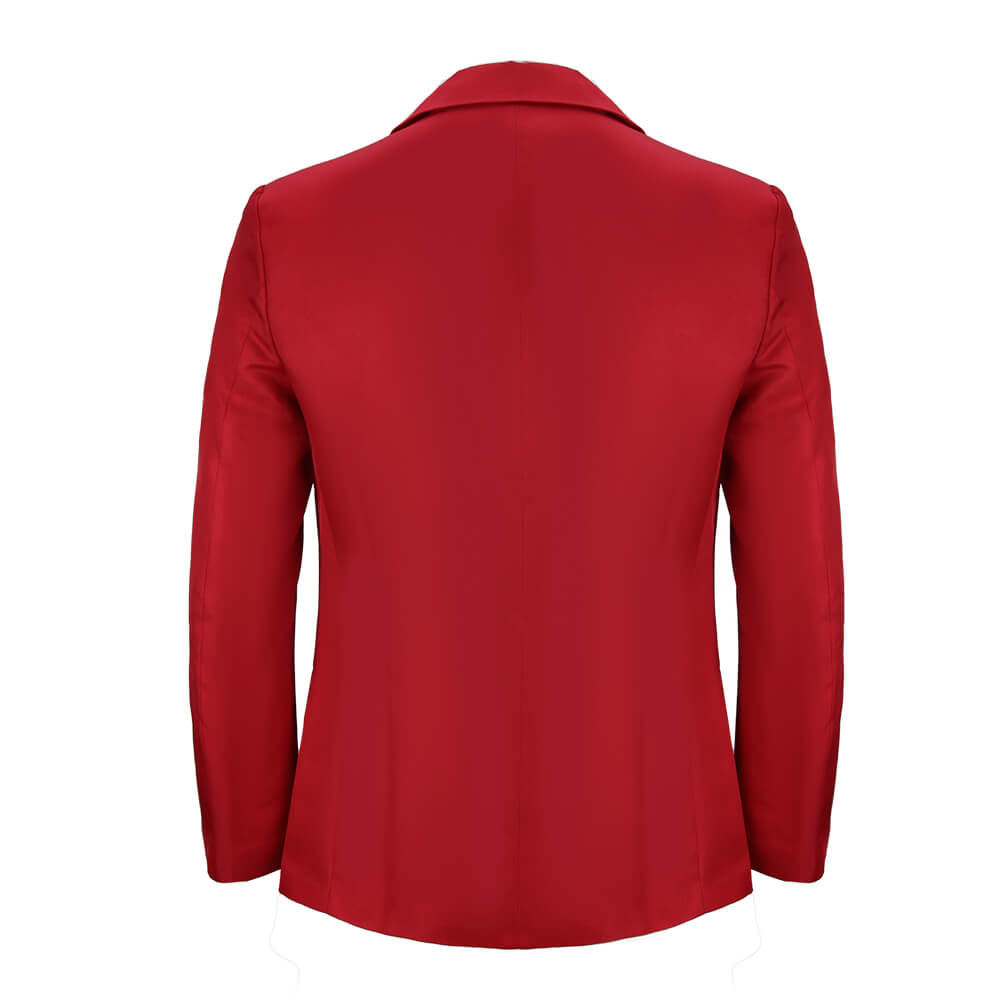 Fantasia de Cosplay do Uniform - Womens Blazer avaliação e preço